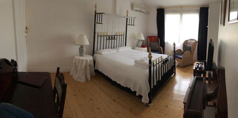 Lorelei Bed & Breakfast - Great Ocean Road Tourism 4