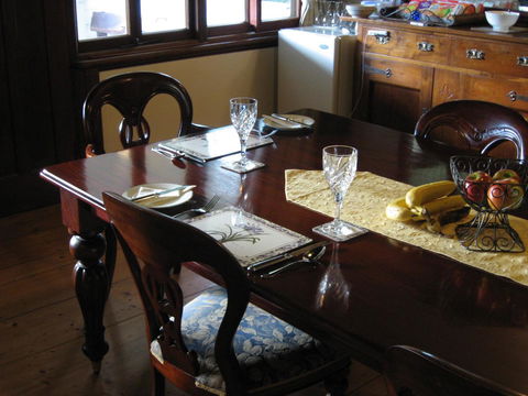 Lorelei Bed & Breakfast - Great Ocean Road Tourism 1