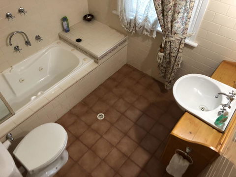 Lorelei Bed & Breakfast - Great Ocean Road Tourism 14