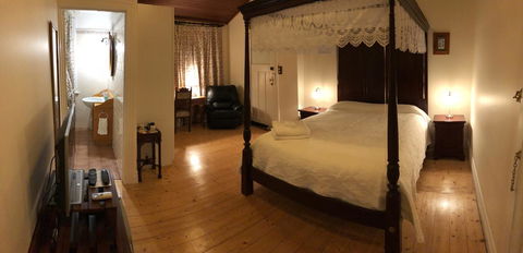 Lorelei Bed & Breakfast - Great Ocean Road Tourism 9