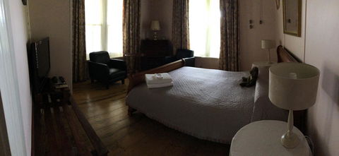 Lorelei Bed & Breakfast - Great Ocean Road Tourism 8