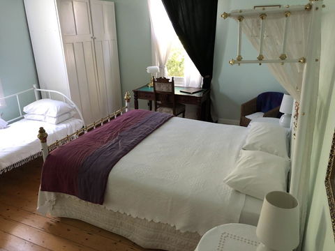 Lorelei Bed & Breakfast - Great Ocean Road Tourism 13