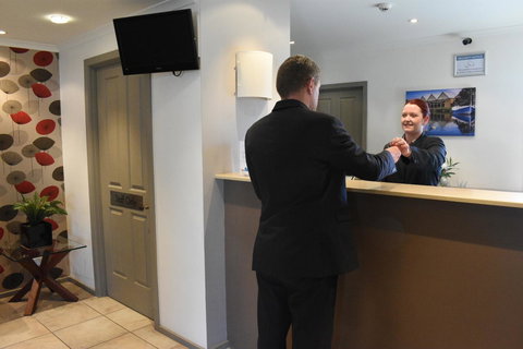 Quest Warrnambool - Great Ocean Road Tourism 1