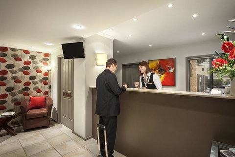 Quest Warrnambool - Great Ocean Road Tourism 2