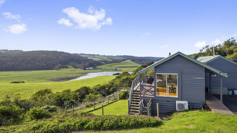 Johanna Seaside Cottages - Great Ocean Road Tourism 11
