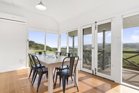 Johanna Seaside Cottages - Great Ocean Road Tourism 12
