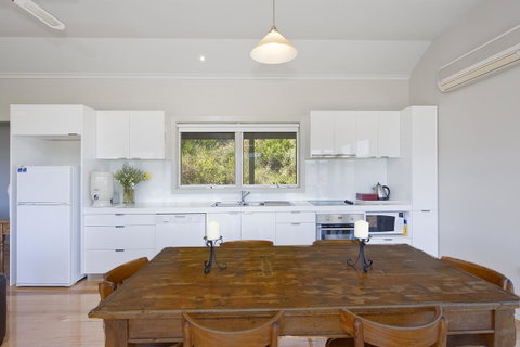 Johanna Seaside Cottages - Great Ocean Road Tourism 17