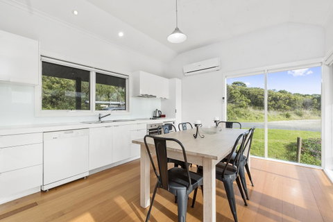 Johanna Seaside Cottages - Great Ocean Road Tourism 3