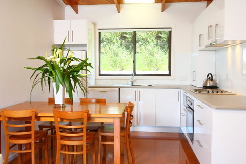 Johanna Seaside Cottages - Great Ocean Road Tourism 21