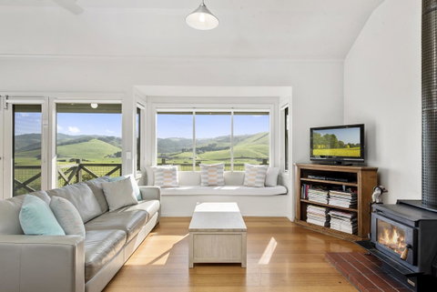 Johanna Seaside Cottages - Great Ocean Road Tourism 29