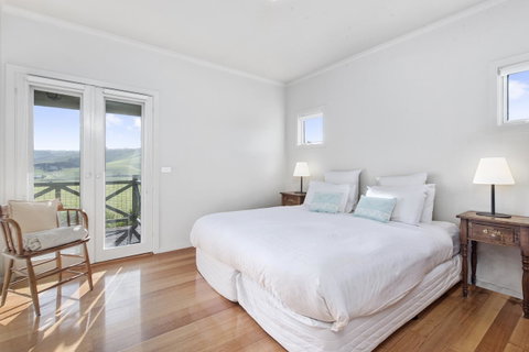 Johanna Seaside Cottages - Great Ocean Road Tourism 15