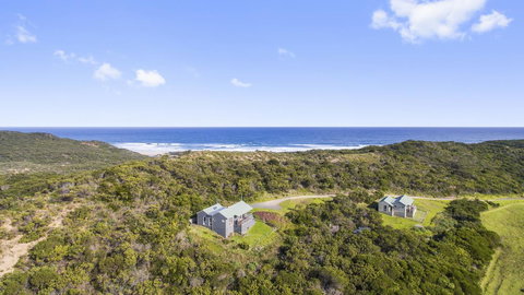Johanna Seaside Cottages - Great Ocean Road Tourism 19