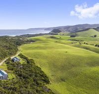 Johanna Seaside Cottages - Great Ocean Road Tourism