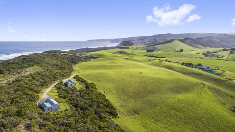Johanna Seaside Cottages - Great Ocean Road Tourism 0