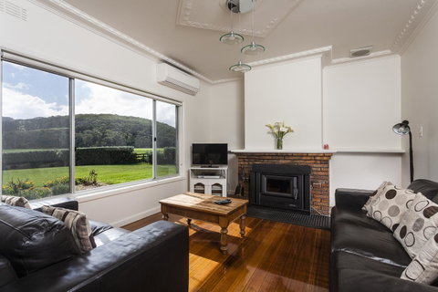 Johanna Seaside Cottages - Great Ocean Road Tourism 14