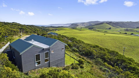 Johanna Seaside Cottages - Great Ocean Road Tourism 10