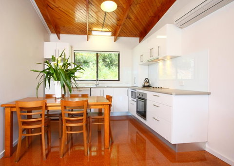 Johanna Seaside Cottages - Great Ocean Road Tourism 26