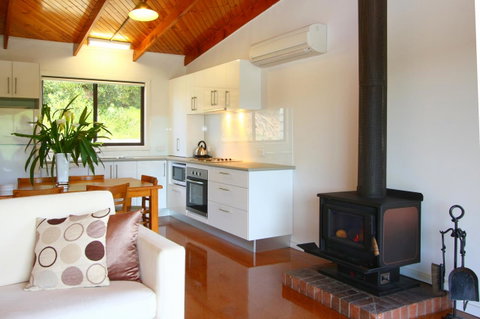 Johanna Seaside Cottages - Great Ocean Road Tourism 24
