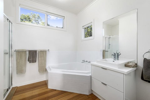 Johanna Seaside Cottages - Great Ocean Road Tourism 5