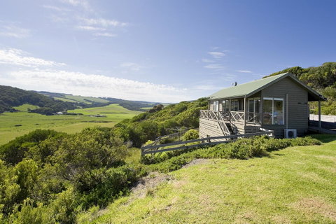 Johanna Seaside Cottages - Great Ocean Road Tourism 20