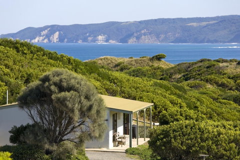 Johanna Seaside Cottages - Great Ocean Road Tourism 2