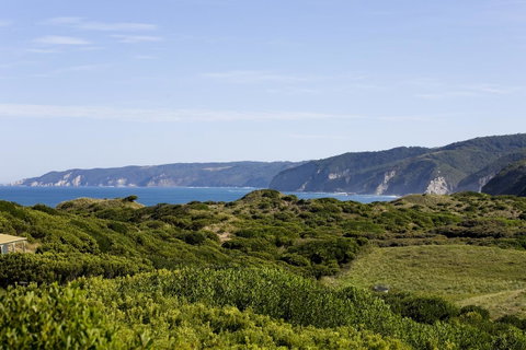 Johanna Seaside Cottages - Great Ocean Road Tourism 13