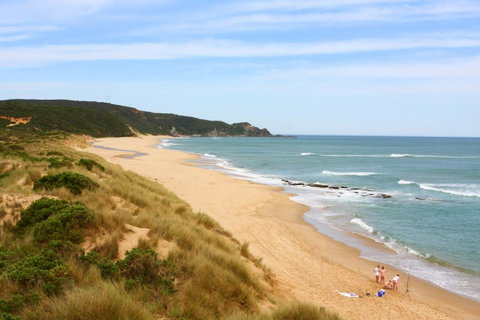 Johanna Seaside Cottages - Great Ocean Road Tourism 22
