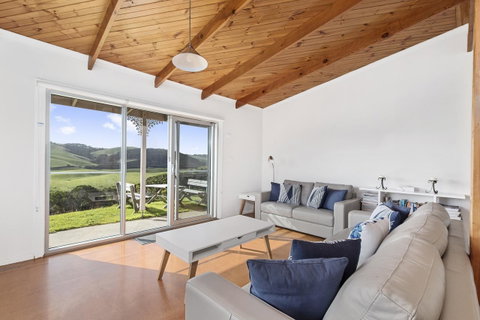Johanna Seaside Cottages - Great Ocean Road Tourism 4