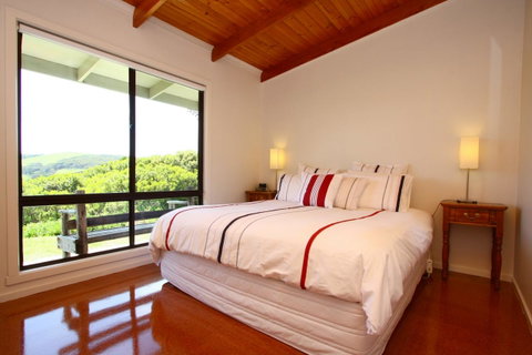 Johanna Seaside Cottages - Great Ocean Road Tourism 16