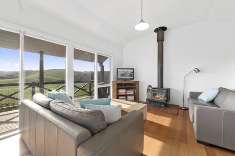 Johanna Seaside Cottages - Great Ocean Road Tourism 7