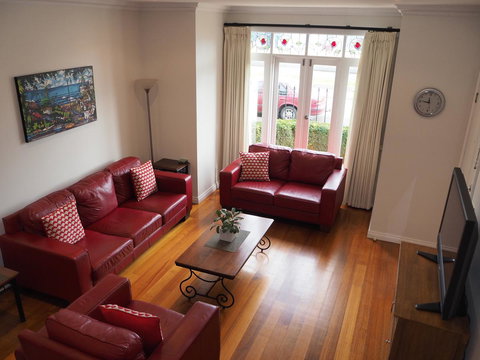 Beechwood Apartment - Great Ocean Road Tourism 14