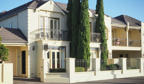 Beechwood Apartment - Great Ocean Road Tourism 0