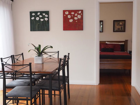 Beechwood Apartment - Great Ocean Road Tourism 12