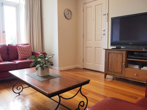 Beechwood Apartment - Great Ocean Road Tourism 15