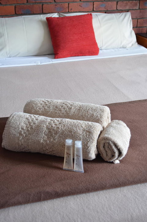 City Heart Motel Warrnambool - Great Ocean Road Tourism 21