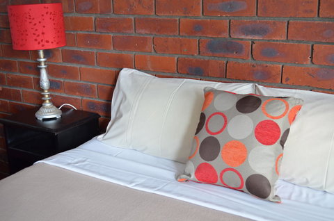 City Heart Motel Warrnambool - Great Ocean Road Tourism 23