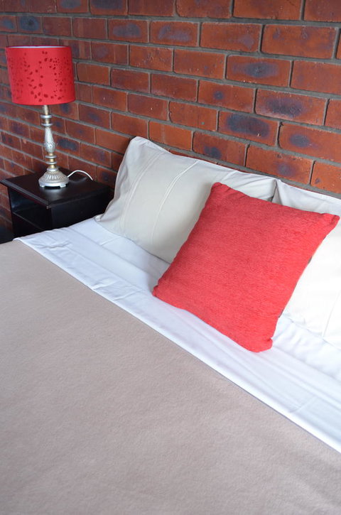 City Heart Motel Warrnambool - Great Ocean Road Tourism 17