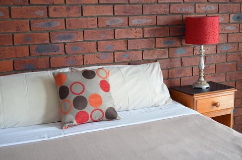 City Heart Motel Warrnambool - Great Ocean Road Tourism 24