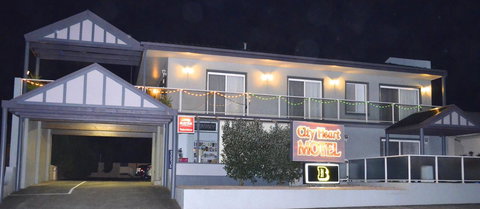 City Heart Motel Warrnambool - Great Ocean Road Tourism 3