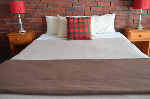 City Heart Motel Warrnambool - Great Ocean Road Tourism 33