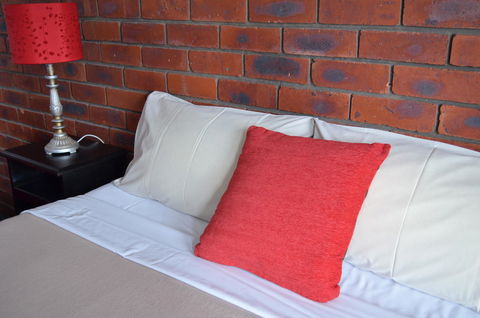 City Heart Motel Warrnambool - Great Ocean Road Tourism 20