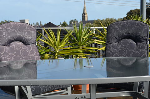 City Heart Motel Warrnambool - Great Ocean Road Tourism 27