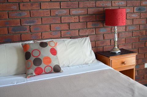 City Heart Motel Warrnambool - Great Ocean Road Tourism 26