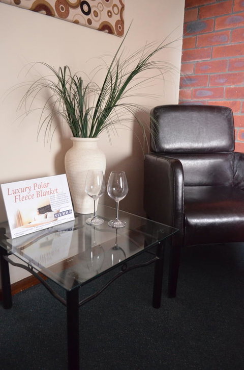 City Heart Motel Warrnambool - Great Ocean Road Tourism 5