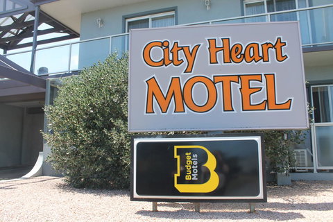 City Heart Motel Warrnambool - Great Ocean Road Tourism 2