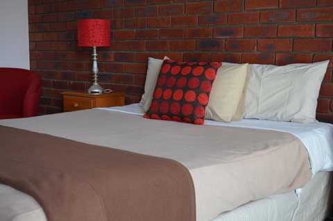 City Heart Motel Warrnambool - Great Ocean Road Tourism 29