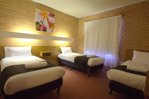 Blue Whale Motor Inn & Apartments - Great Ocean Road Tourism 21