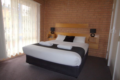 Blue Whale Motor Inn & Apartments - Great Ocean Road Tourism 23