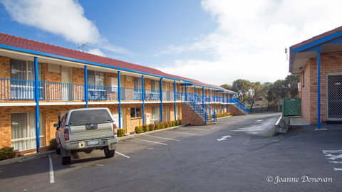 Blue Whale Motor Inn & Apartments - Great Ocean Road Tourism 34