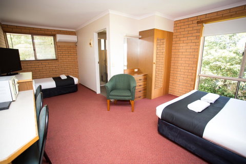 Blue Whale Motor Inn & Apartments - Great Ocean Road Tourism 13